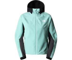 Buy The North Face Women s Athletic Outdoor Softshell Hoodie from