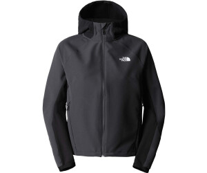 Buy The North Face Women s Athletic Outdoor Softshell Hoodie from