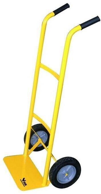 Vigor Blinky Parcel cart 59703-15