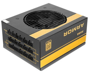 Inter-Tech Sama FTX-1000-A Armor 1000W