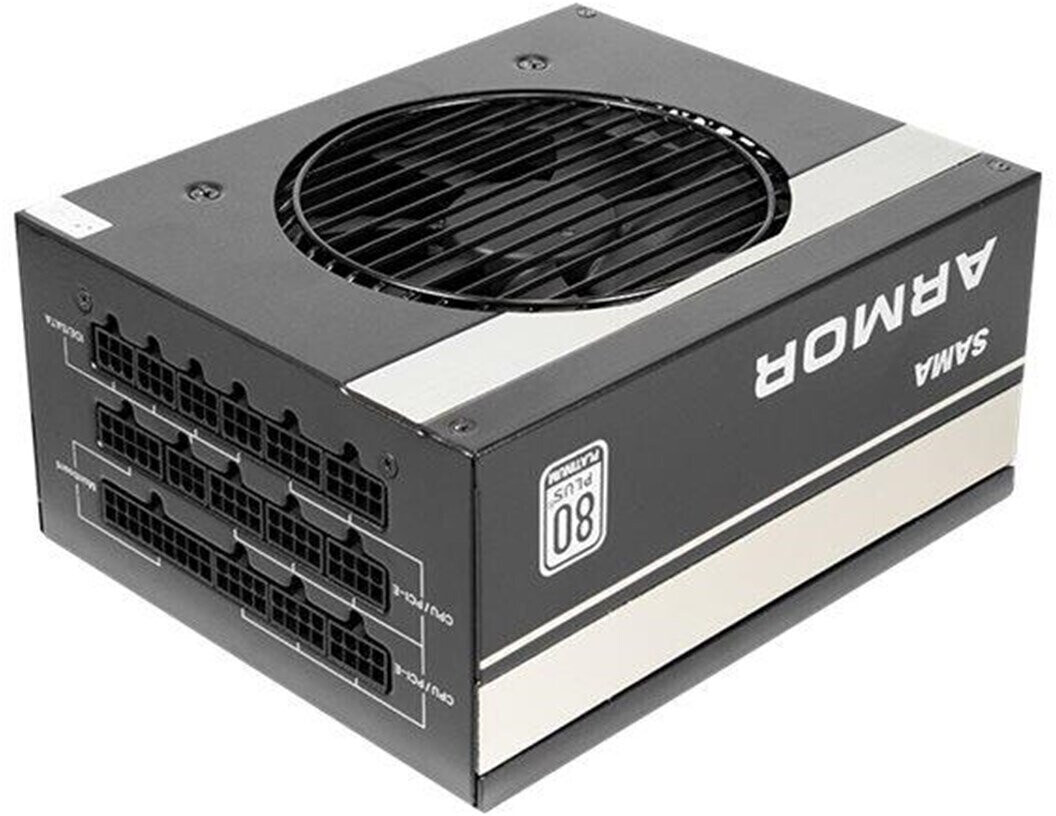 Inter-Tech Sama FTX-1200-A Armor 1200W