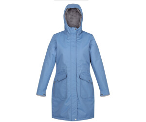 Regatta black hot sale rimona waterproof jacket