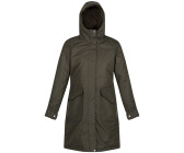 Regatta Women s Romine Waterproof Parka Jacket RWP351 ab 41 04