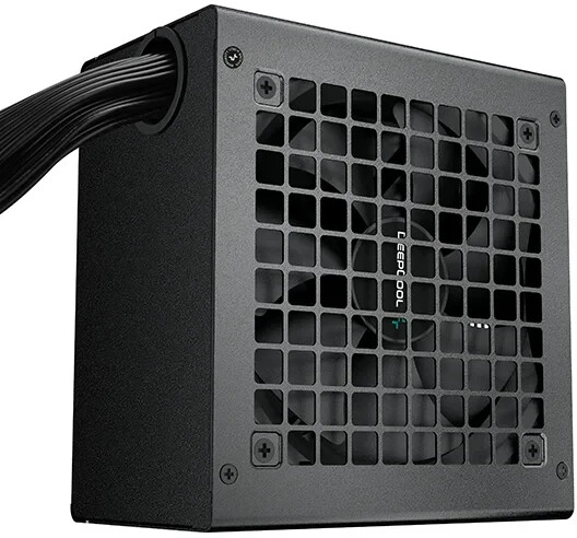 DEEPCOOL PK650D R-PK650D-FA0B-JP [ステルスブラック] 価格比較 - 価格.com