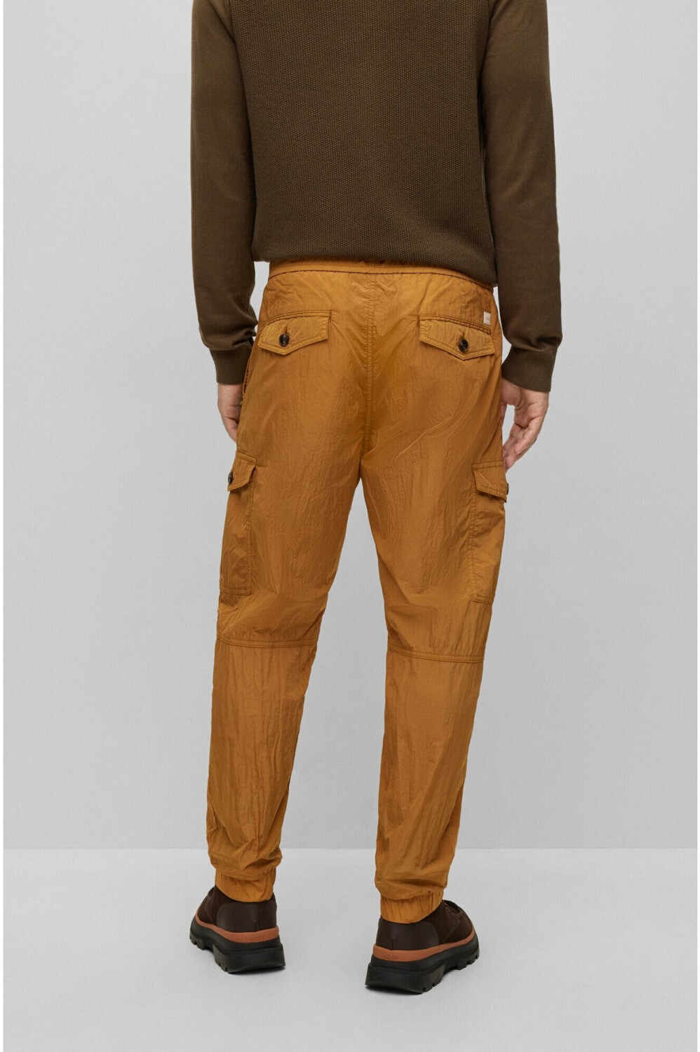 Boss cargohose herren Clearance