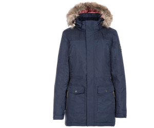 Radial womens sales waterproof parka jacket