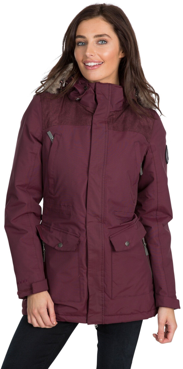 Trespass dlx womens jacket new arrivals