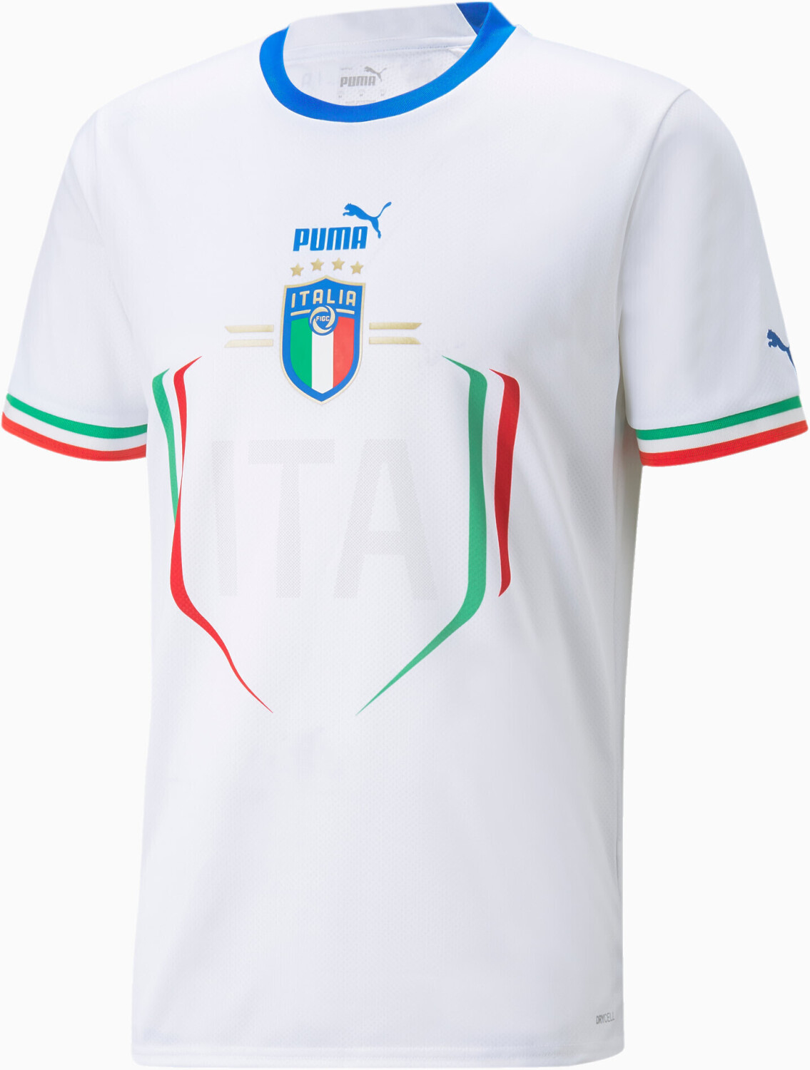 Puma Italien Trikot 2022 ab 23 08 Preisvergleich bei idealo.at