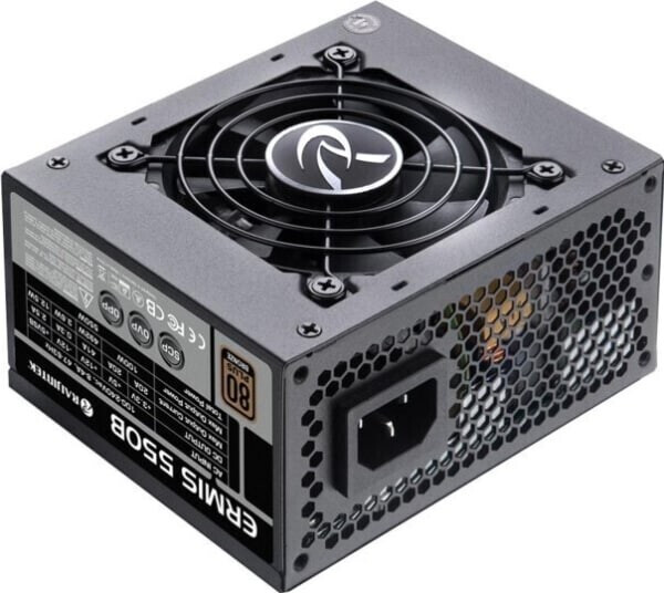 Raijintek Ermis 550B 550W
