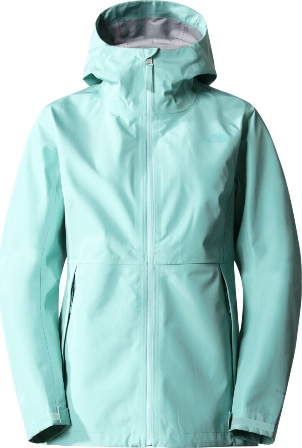 The North Face Women's Dryzzle Futurelight Jacket wasabi