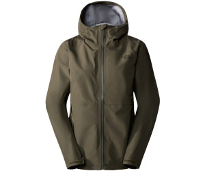 North face discount w dryzzle jacket