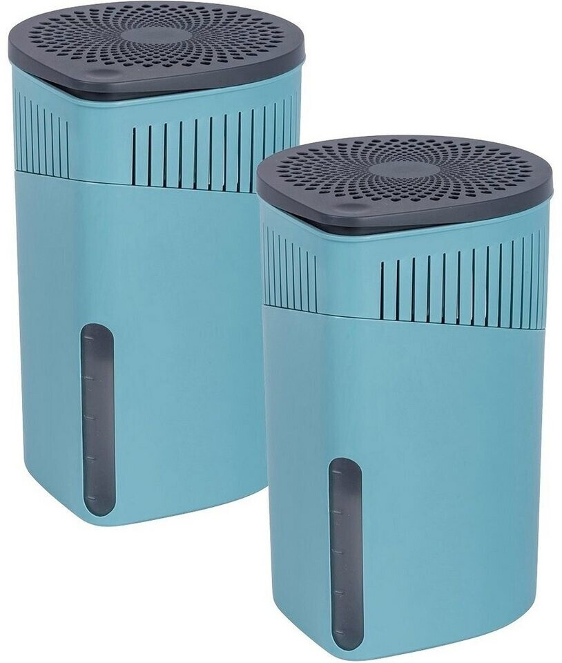 Wenko Drop 2 x 1000g (5636)
