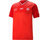Puma deals maillot suisse
