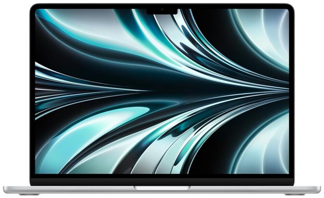 Apple MacBook Air 13" 2022 M2 Z15X-0001000 ab 1.619,00 ...