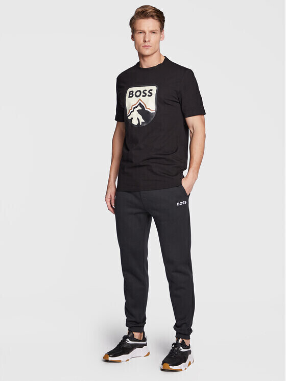 Hugo Boss Contemp Pants (50480654) black