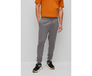 Hugo boss shop grey joggers