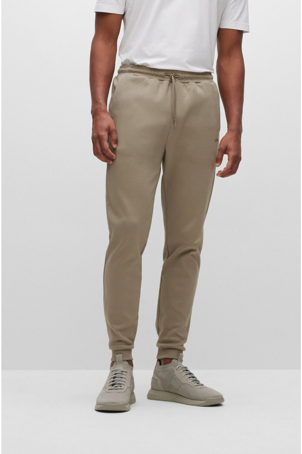 Hugo boss green saggy hadiko sales