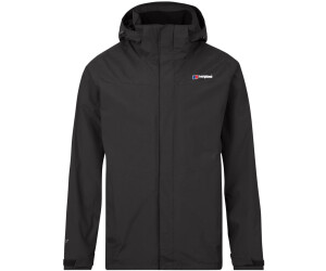 Berghaus Hillwalker Long GTX Jacket Men black ab 149 49 Preisvergleich bei idealo