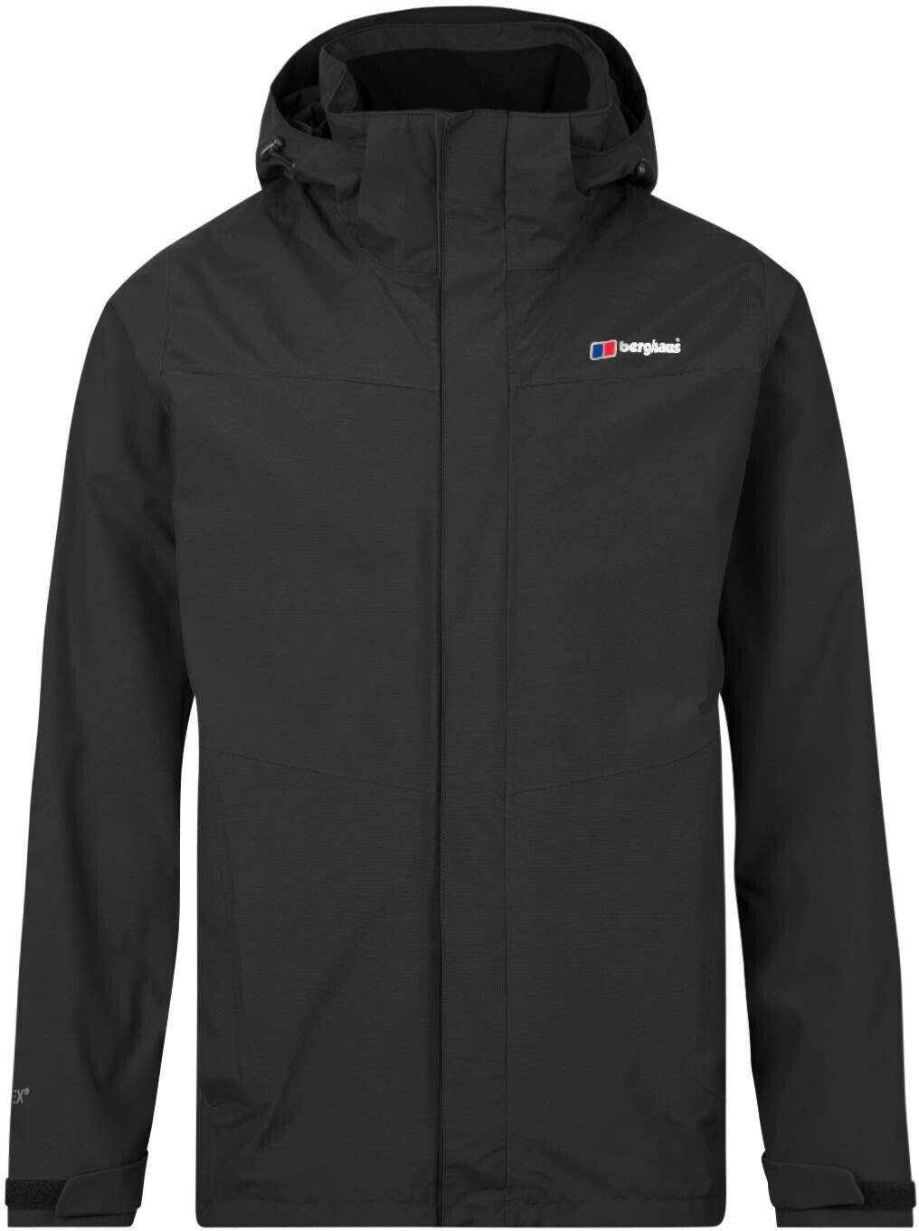 Berghaus hillwalker long jacket women's 2025