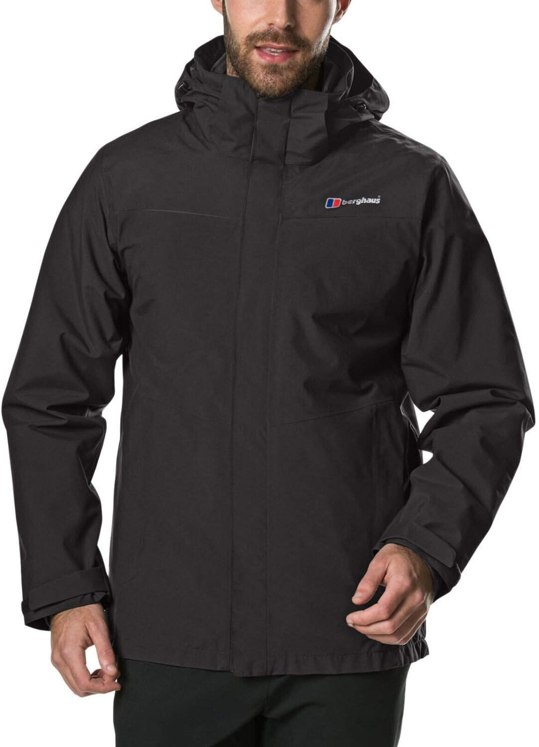 Berghaus hillwalker long hotsell