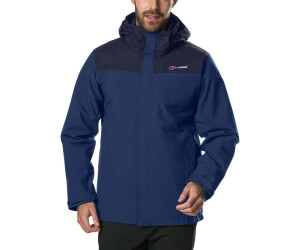 Berghaus hillwalker long store