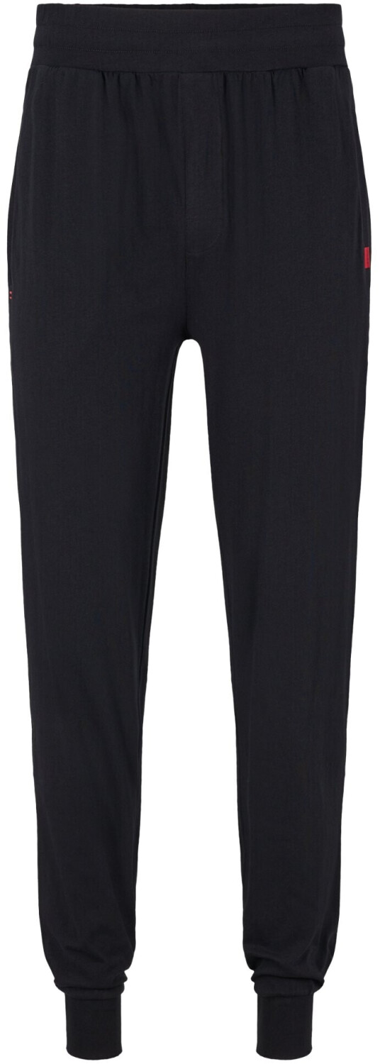 Hugo Labelled Pants (50478929-001) schwarz ab 37,99 € | Preisvergleich bei