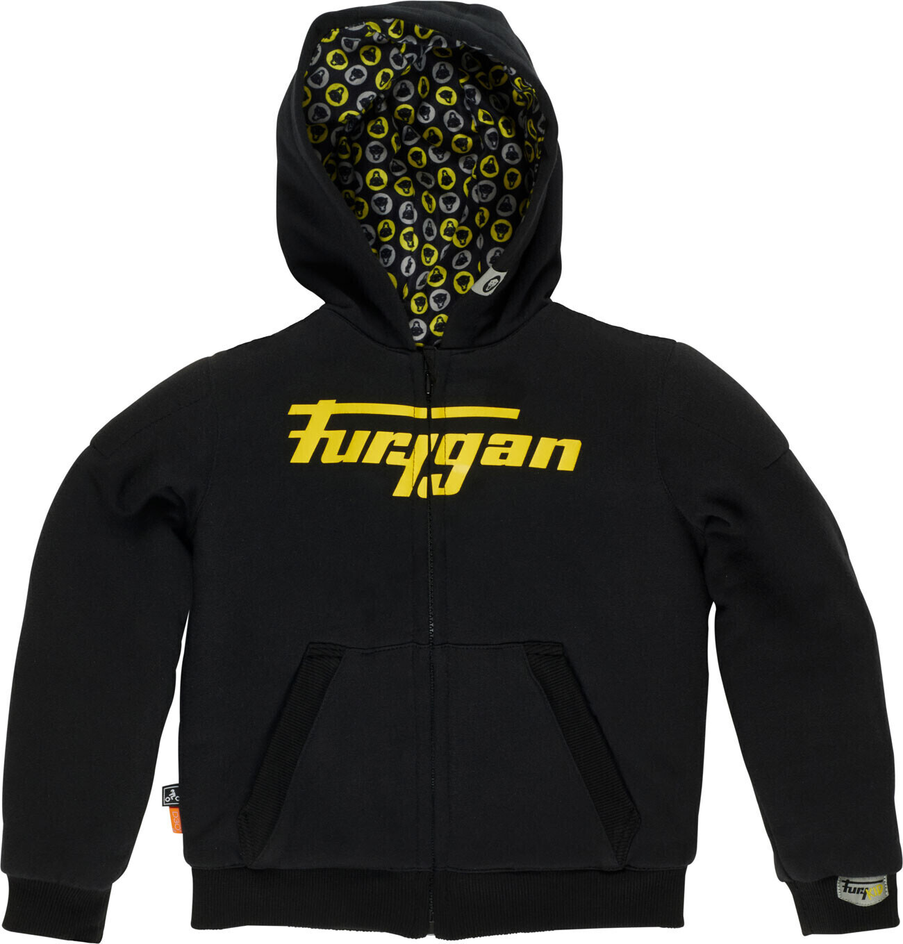 Furygan Sweatshirt enfant Luxio