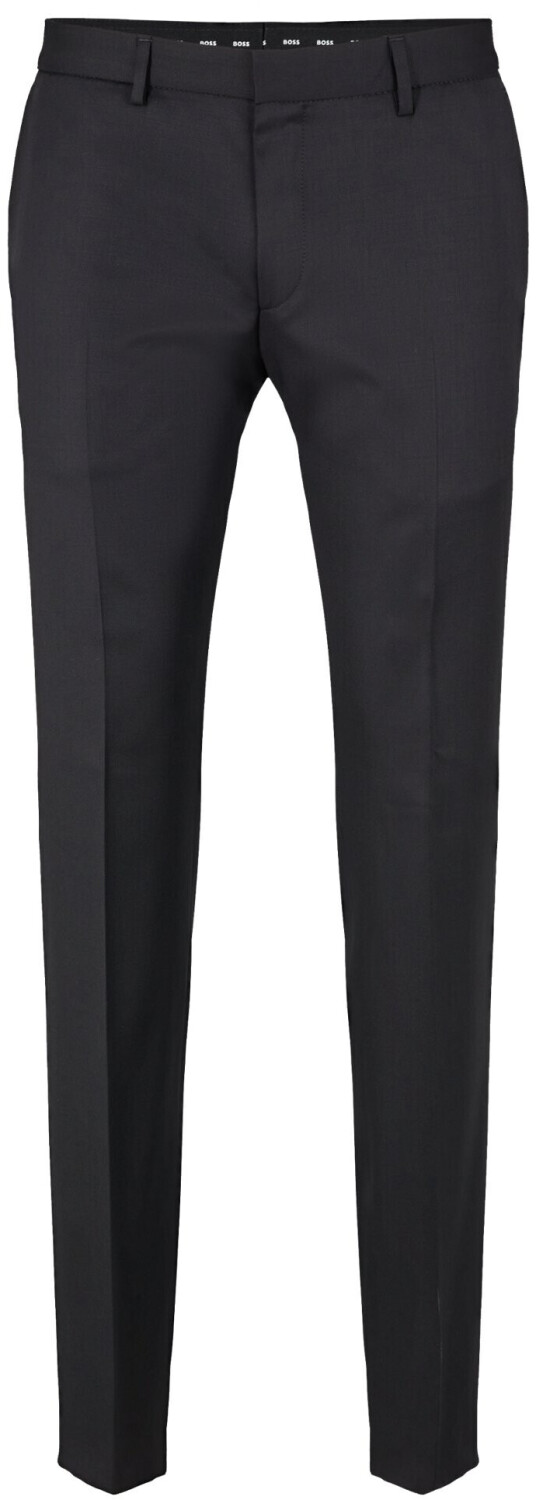 Hugo Boss H-Wenten-B1 (50469184-001) black