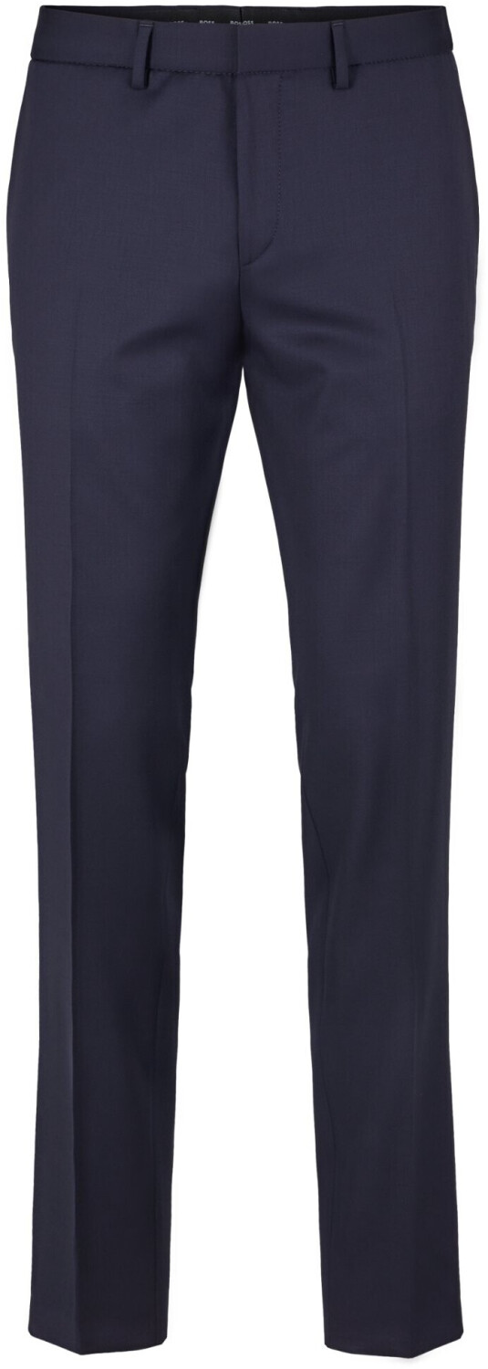 Hugo Boss H-Wenten-B1 (50469184-401) dark blue