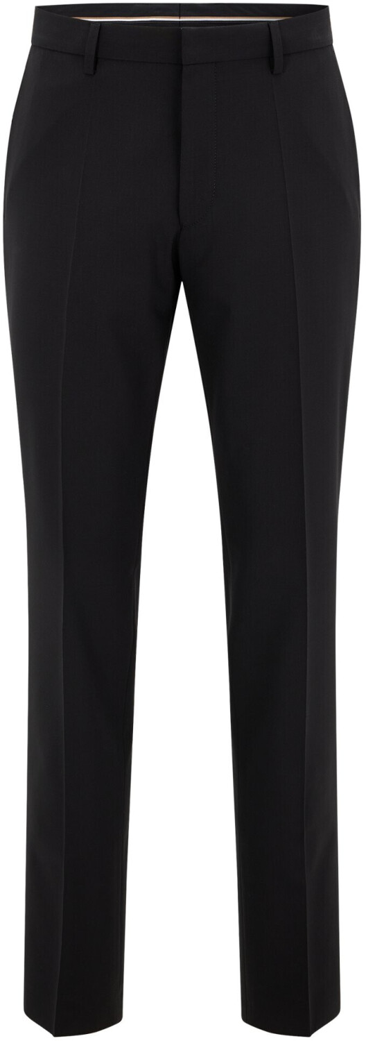 Hugo Boss H-Lenon-MM-224 (50480544) black