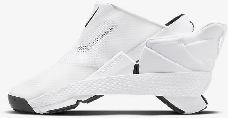 Nike Go FlyEase (DR5540) white/black