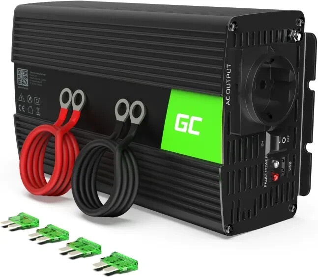 GreenCell INV18