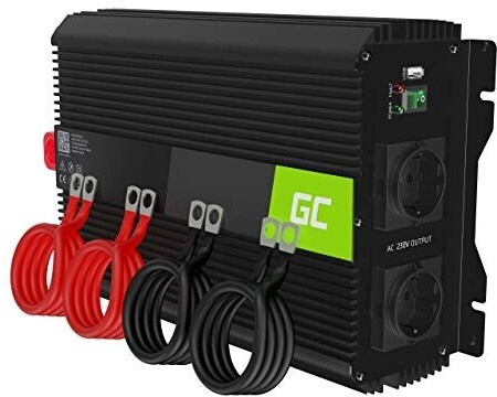 GreenCell INVGC12