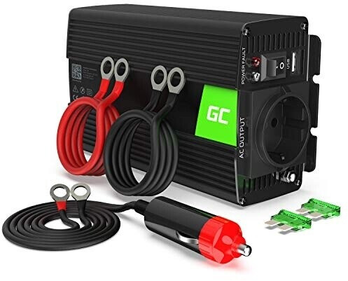 GreenCell INV14