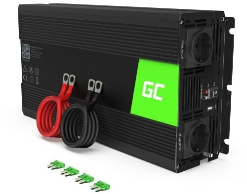 GreenCell INV24