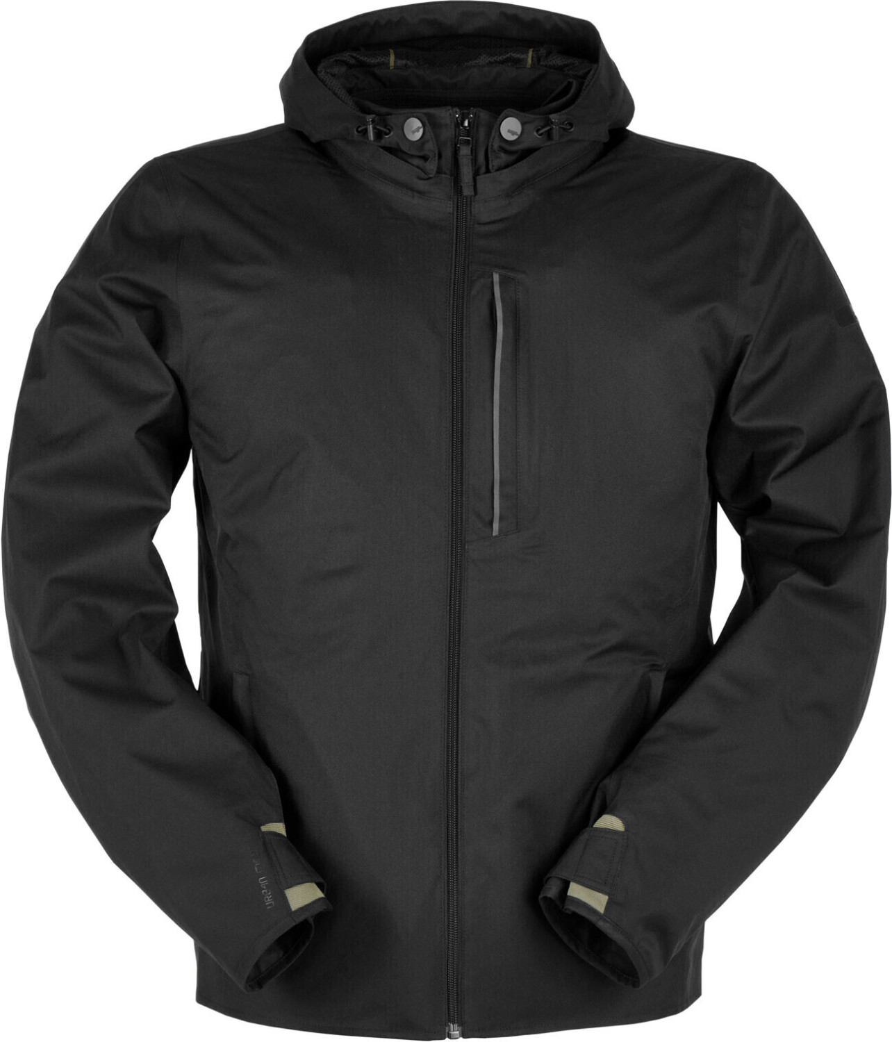 Furygan Blouson Ryoko noir