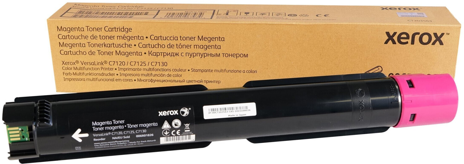 Xerox 006R01826