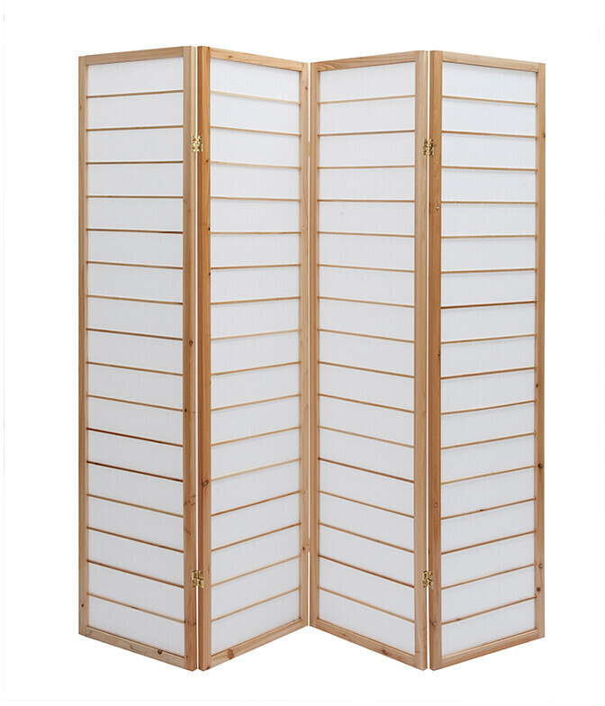 Miliboo Paravent japonais Gibon