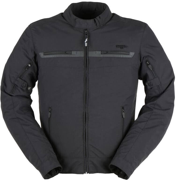 Furygan Blouson Scotty noir