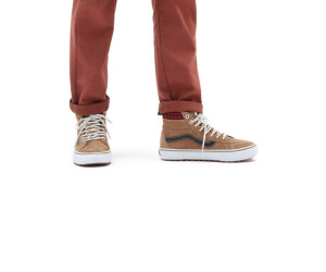 Vans mte tan hot sale