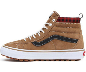 Vans mte discount plaid