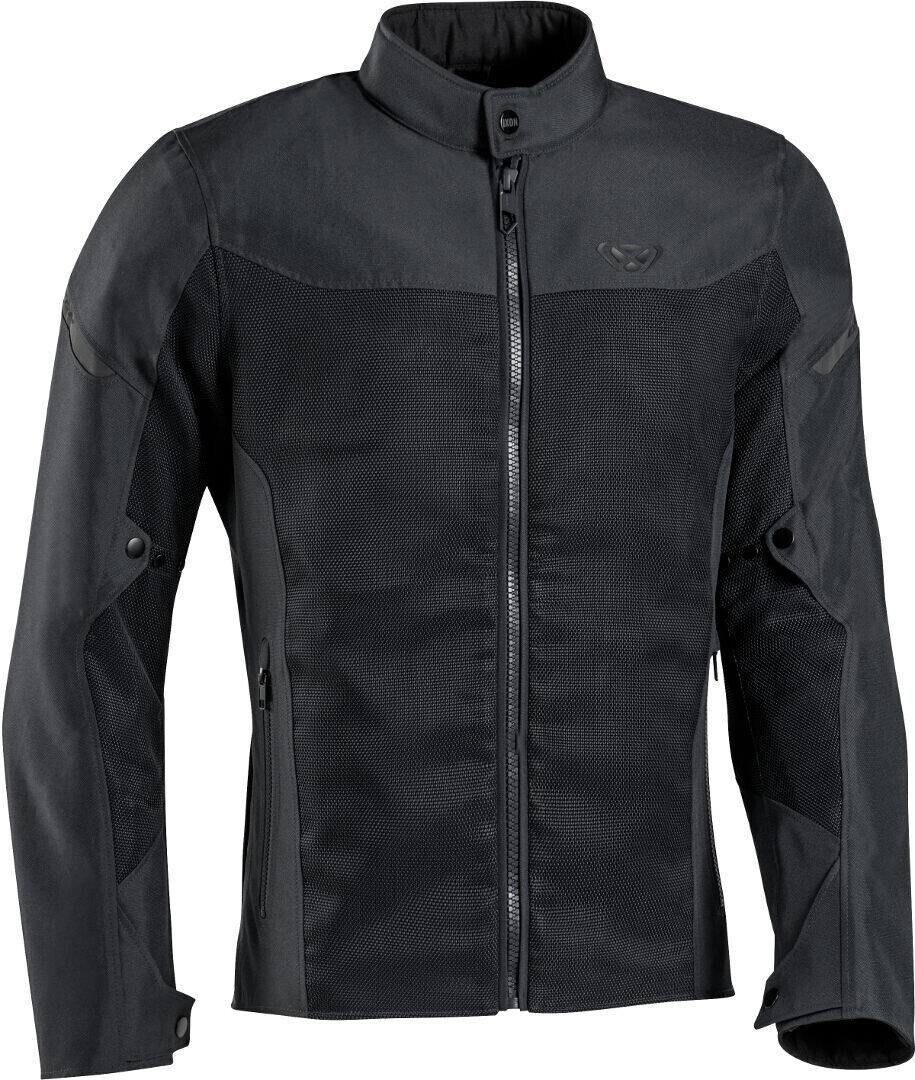 IXON Blouson Fresh noir