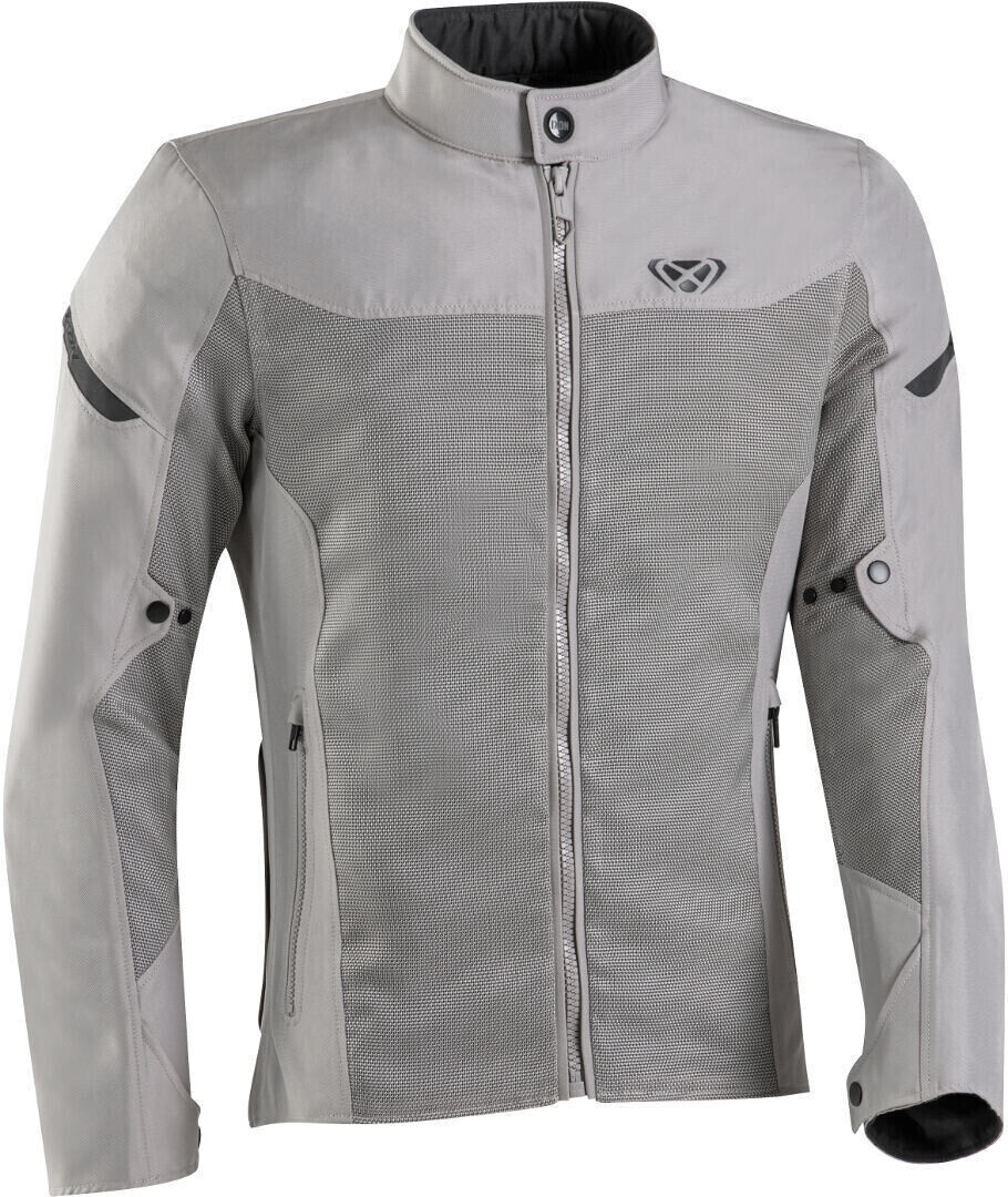 IXON Blouson Fresh gris clair