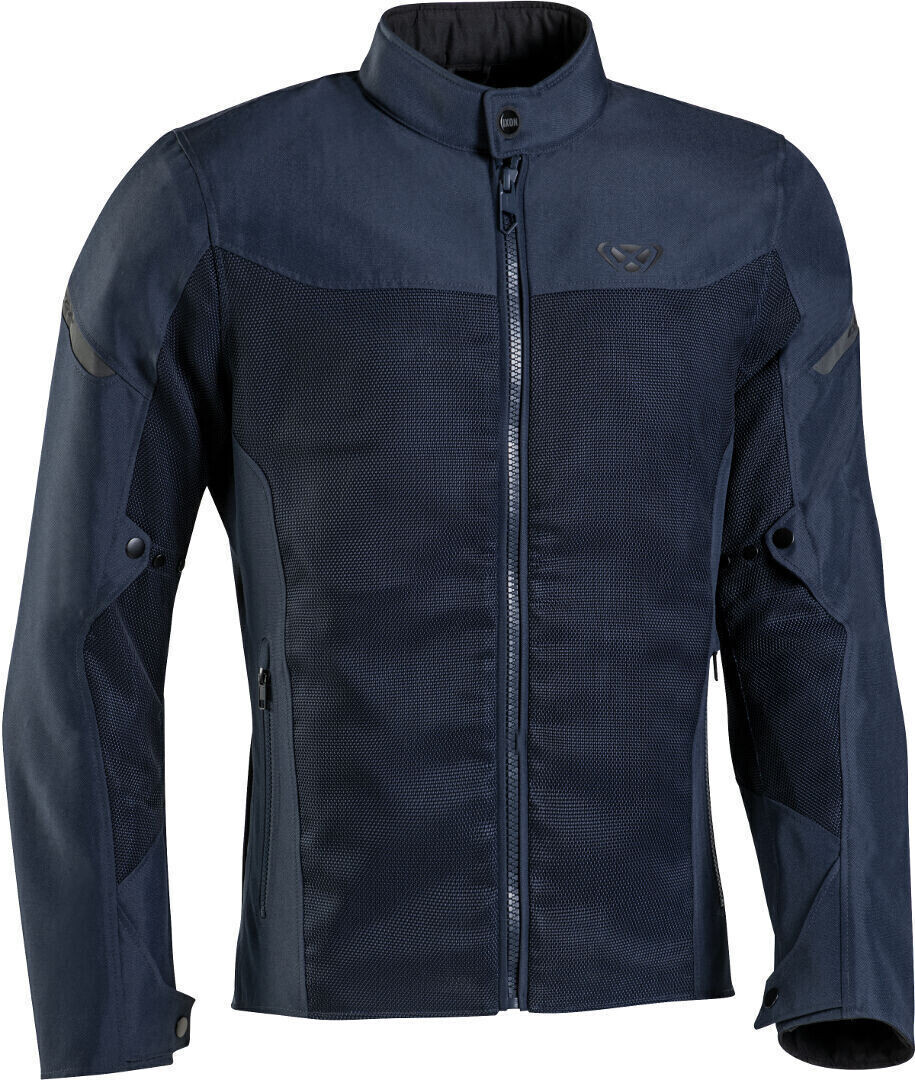 IXON Blouson Fresh bleu marine