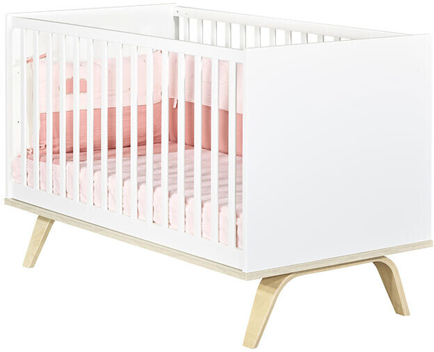 Sauthon Lit Little Big Bed 140 X 70 cm Serena (UT111)