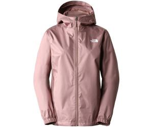 The North Face Women\'s Quest Hooded Jacket ab 64,90 € | Preisvergleich bei