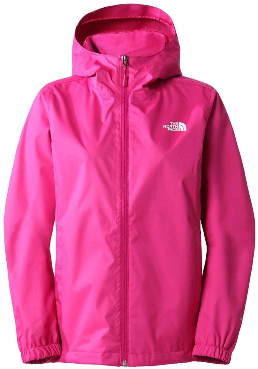 The North Face Women's Quest Hooded Jacket ab 64,90 € | Preisvergleich bei