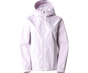 The North Face Women s Quest Hooded Jacket lavender fog ab 82 00