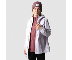 North face sales pink salt jacket