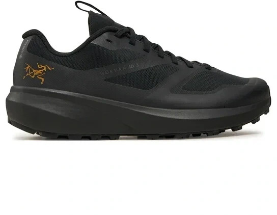 Arc'teryx Norvan LD 3 black